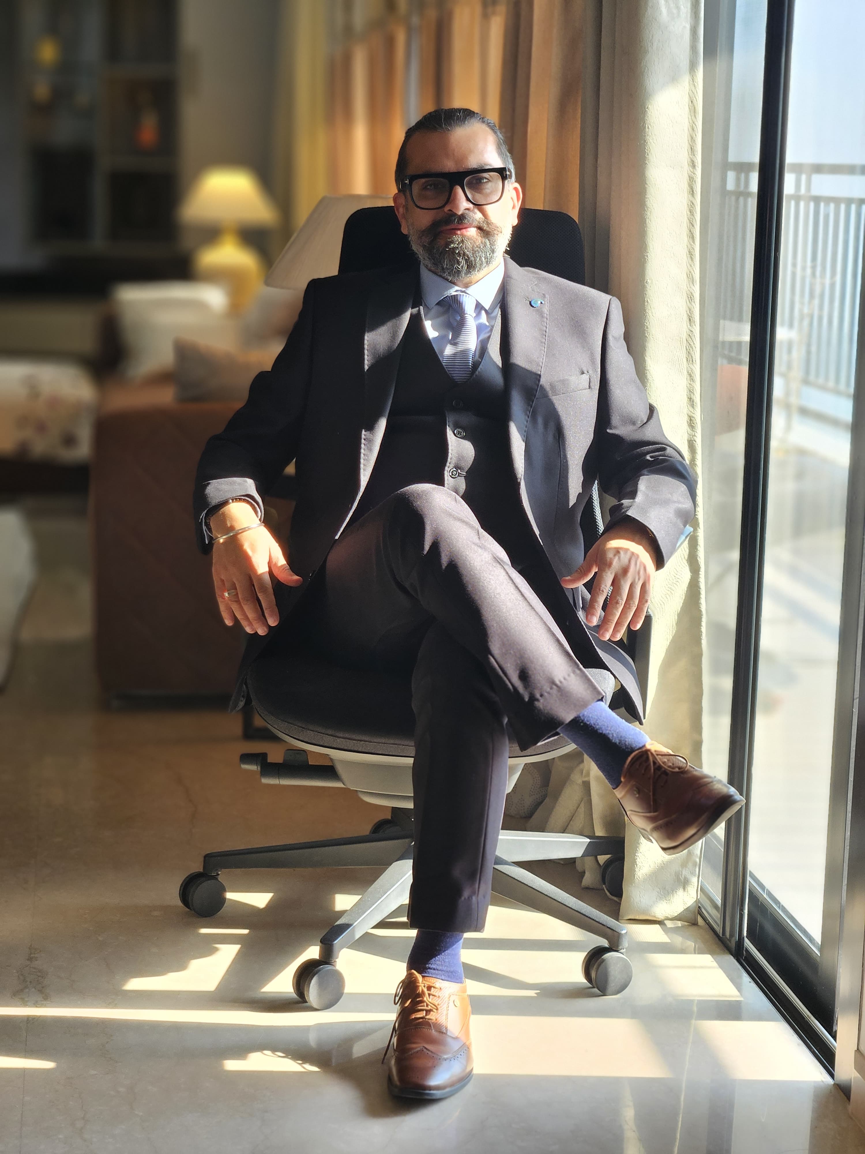 Kunal Trehan