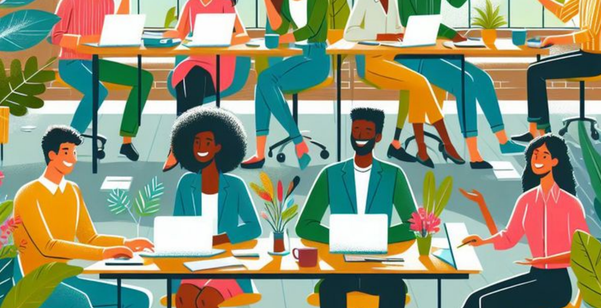 Unleashing the Power of Design & Culture